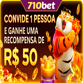 710bet Indique amigos para receber um bônus