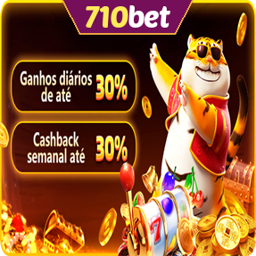 710bet Fundo de Resgate de Perdas Semanais