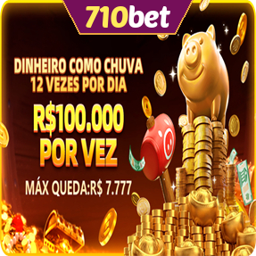 710bet Mina Misteriosa